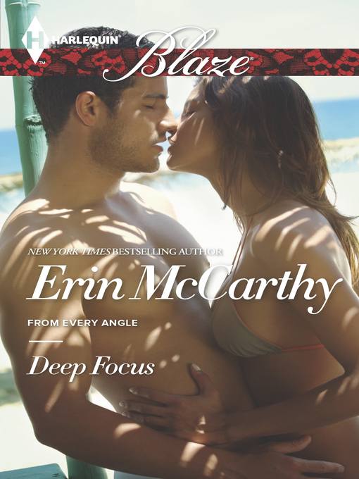 Title details for Deep Focus by Erin McCarthy - Wait list